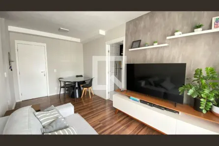 Apartamento com 2 Quartos à venda, 65m² no Brás, São Paulo
