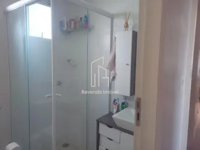 Apartamento com 2 Quartos à venda, 63m² no Lapa de Baixo, São Paulo
