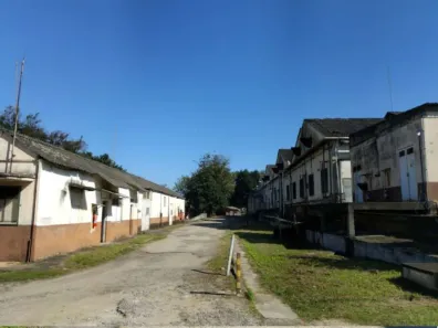 Galpão/Depósito/Armazém com 1 Quarto à venda, 20565m² no Vila São João, Queimados