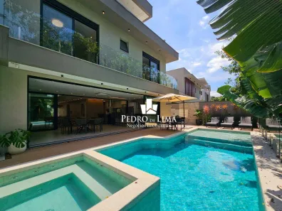 Casa com 6 Quartos à venda, 442m² no Riviera, Bertioga
