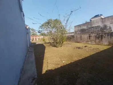 Lote/Terreno à venda, 374m² no Chácara Glória, Itanhaém