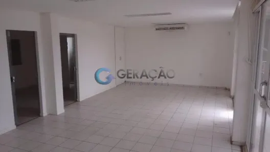 Sala Comercial para alugar, 133m² no Centro, São José dos Campos