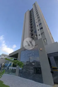 Apartamento com 2 Quartos à venda, 51m² no Lagoa Nova, Natal