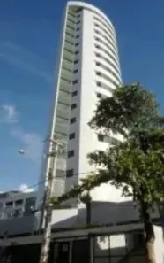 Apartamento com 3 Quartos para alugar, 96m² no Boa Viagem, Recife