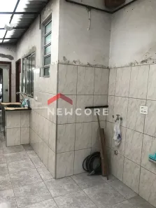 Casa com 2 Quartos à venda, 110m² no Assunção, São Bernardo do Campo