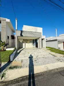 Casa com 3 Quartos à venda, 138m² no Liberdade, Parnamirim