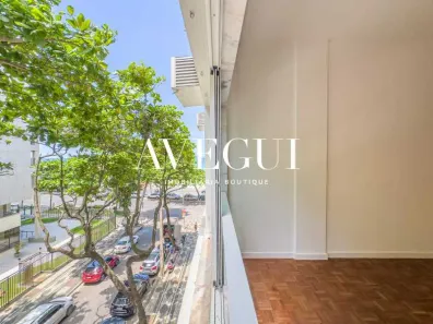 Apartamento com 3 Quartos à venda, 154m² no Leblon, Rio de Janeiro