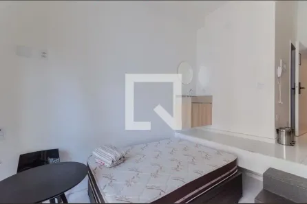 Kitnet com 1 Quarto à venda, 28m² no Vila Mariana, São Paulo