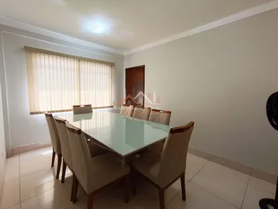 Apartamento com 3 Quartos à venda, 93m² no Vila Santa Helena, Presidente Prudente