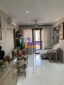 Apartamento com 2 Quartos à venda, 95m² no Indianópolis, São Paulo