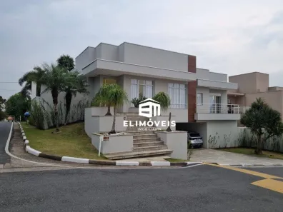 Casa de Condomínio com 5 Quartos à venda, 465m² no Jardim das Cerejeiras, Arujá