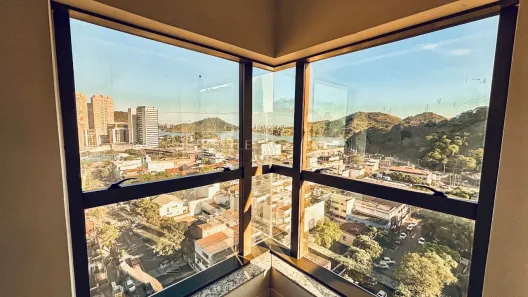 Apartamento com 2 Quartos à venda, 72m² no Praia do Suá, Vitória