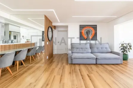 Apartamento com 2 Quartos à venda, 82m² no Vila Zilda (Tatuapé), São Paulo