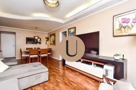 Apartamento com 3 Quartos à venda, 110m² no Perdizes, São Paulo