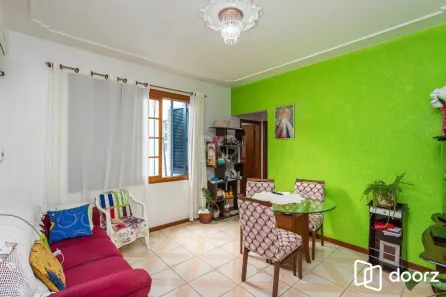Apartamento com 2 Quartos à venda, 56m² no Menino Deus, Porto Alegre
