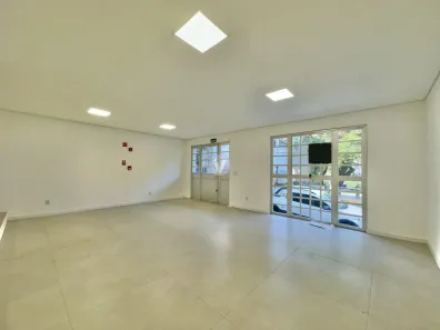 Ponto Comercial com 2 Quartos para venda ou aluguel, 89m² no Centro, Santa Maria