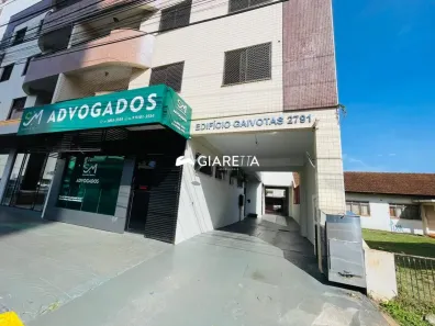 Sala Comercial para alugar, 32m² no Centro, Toledo