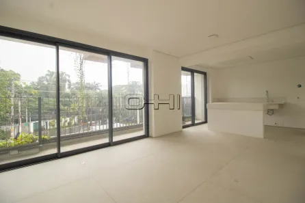 Apartamento com 1 Quarto à venda, 96m² no Jardim Paulista, São Paulo