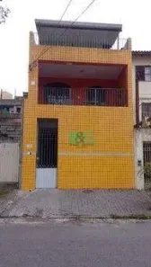 Prédio Comercial à venda, 300m² no Vila Gomes, São Paulo