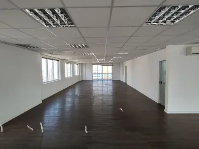 Sala Comercial para alugar, 450m² no Vila Clementino, São Paulo