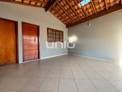 Casa com 2 Quartos à venda, 55m² no Santa Rita, Piracicaba