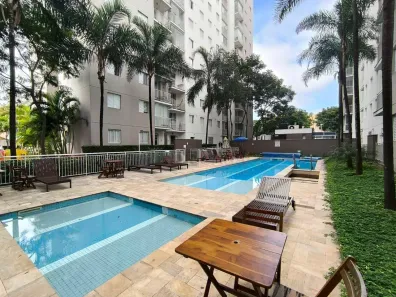 Apartamento com 3 Quartos à venda, 60m² no Jardim Vila Formosa, São Paulo