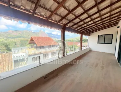 Casa de Condomínio com 5 Quartos à venda, 201m² no Taquara, Rio de Janeiro