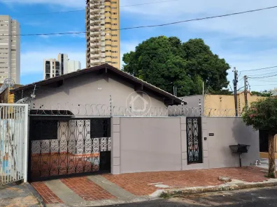 Casa com 5 Quartos à venda, 495m² no Goiabeira, Cuiabá