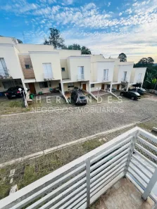 Casa de Condomínio com 3 Quartos à venda, 100m² no Parque Fernão Dias, Santana de Parnaíba
