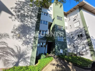 Apartamento com 2 Quartos à venda, 85m² no Hamburgo Velho, Novo Hamburgo