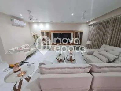Apartamento com 3 Quartos à venda, 245m² no Copacabana, Rio de Janeiro