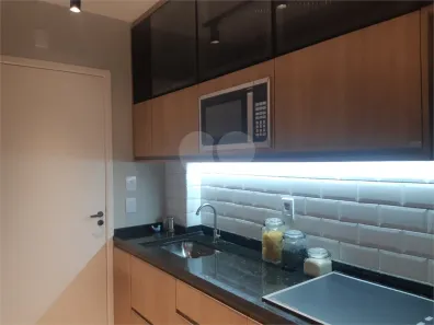 Apartamento com 1 Quarto à venda, 41m² no Santana, São Paulo