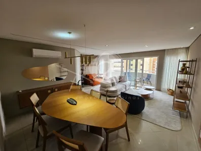 Apartamento com 2 Quartos à venda, 125m² no Cambuí, Campinas