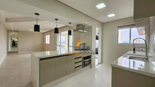 Apartamento com 2 Quartos à venda, 91m² no Jardim Adhemar de Barros, São Paulo