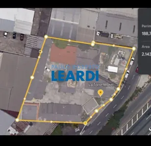 Lote/Terreno à venda, 2m² no Vila Leonor, Guarulhos