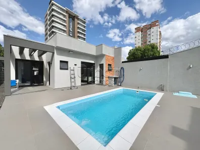 Casa com 3 Quartos à venda, 124m² no Marechal Rondon, Canoas