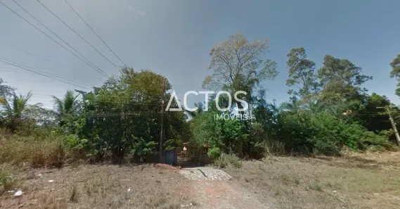 Lote/Terreno à venda, 10000m² no Cardoso Continuação, Aparecida de Goiânia
