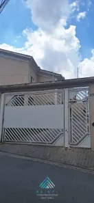 Sobrado com 2 Quartos para alugar, 65m² no Sítio do Mandaqui, São Paulo
