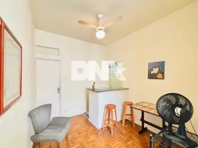Apartamento com 1 Quarto à venda, 37m² no Copacabana, Rio de Janeiro