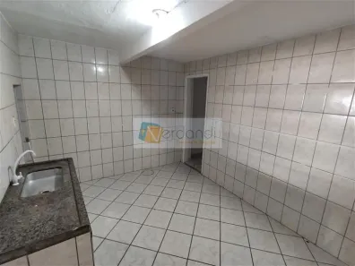 Casa com 1 Quarto para alugar, 35m² no Vila Califórnia, São Paulo