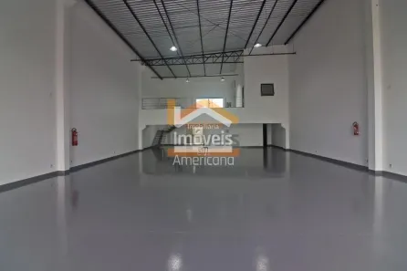 Ponto Comercial para alugar, 335m² no Parque Universitário, Americana