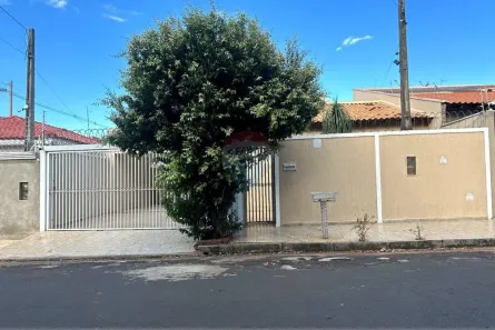 Casa com 3 Quartos à venda, 225m² no Jardim das Oliveiras, Promissão