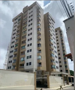 Apartamento com 3 Quartos à venda, 82m² no Turu, São Luís