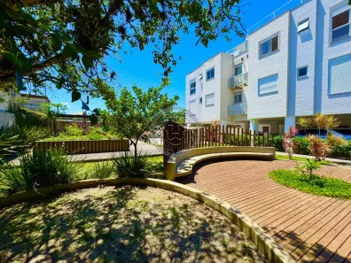 Apartamento com 3 Quartos para alugar, 93m² no Campeche, Florianópolis
