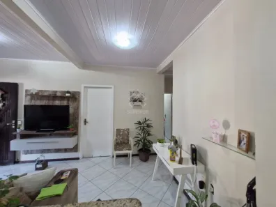 Casa com 4 Quartos à venda, 120m² no Cidade Nova, Itajaí