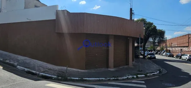 Ponto Comercial para alugar, 110m² no Centro, Diadema