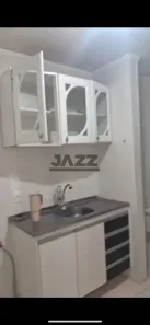 Apartamento com 2 Quartos à venda, 48m² no Chácaras Pousada do Vale, São José dos Campos