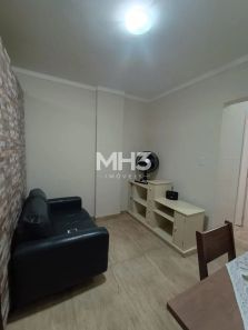 Kitnet com 1 Quarto à venda, 38m² no Centro, Campinas