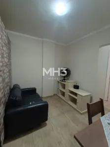 Kitnet com 1 Quarto à venda, 43m² no Centro, Campinas