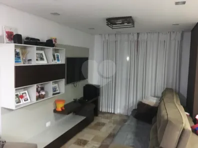 Casa de Condomínio com 3 Quartos à venda, 110m² no Vila Paulistana, São Paulo